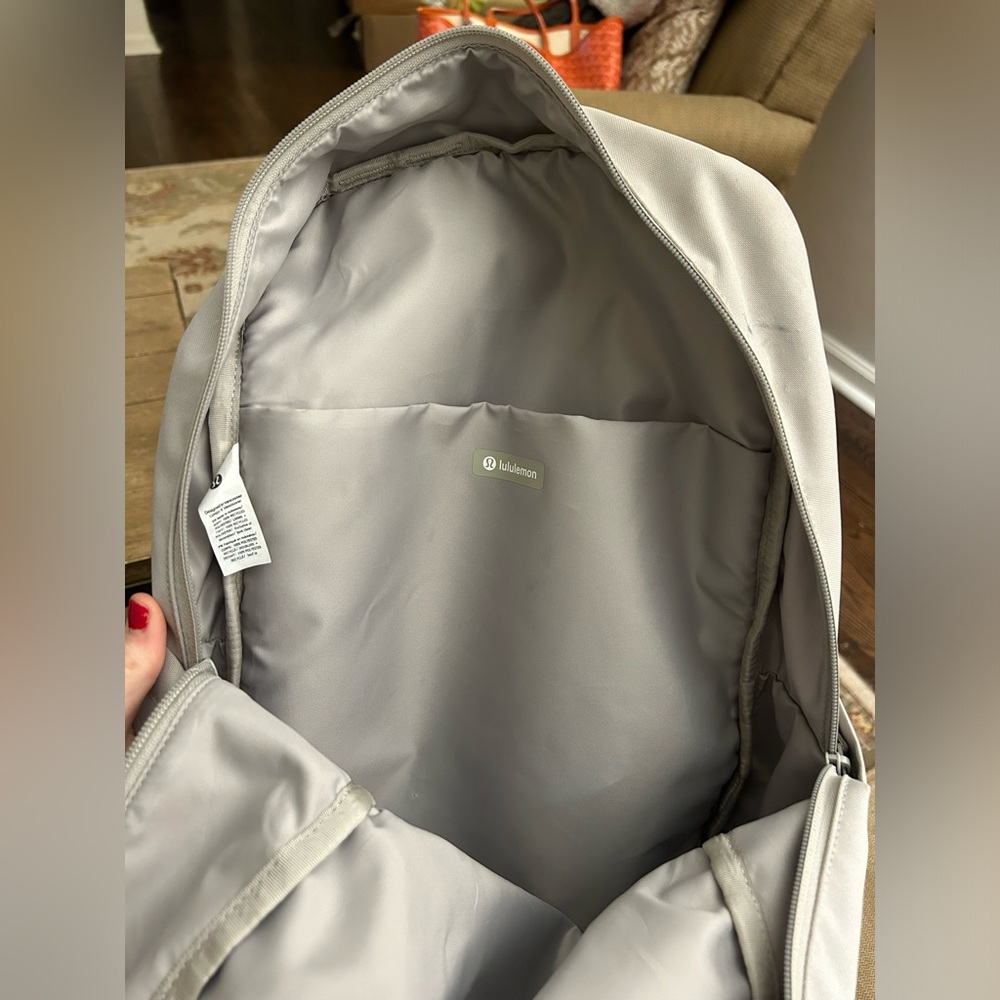 Lululemon Backpack - Picture 2 of 5